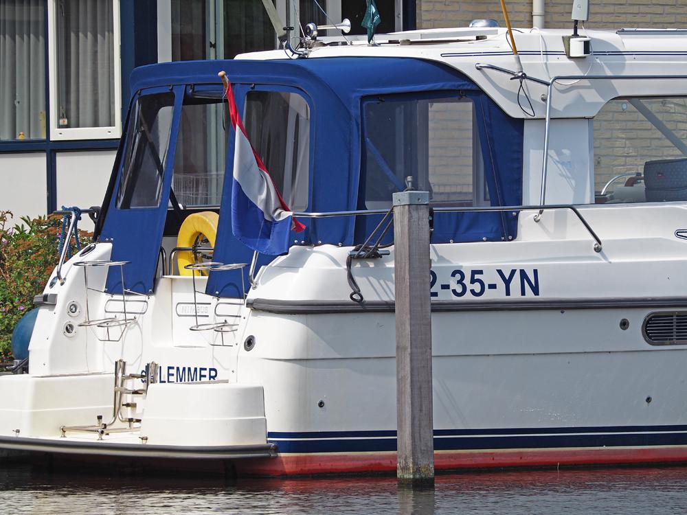 picture Dekuitrusting